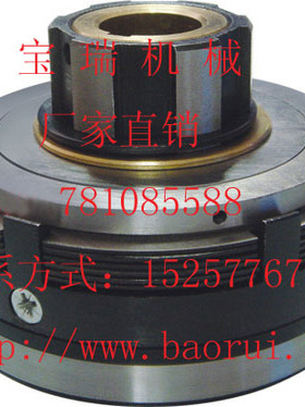 天津电子离合器DLMX-5KS DLMX-5MS DLMX-5ZS双线电磁离合器 线圈