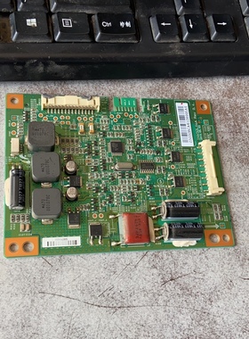 康佳LED32MS92C升压恒流板INV32L04A测试好发