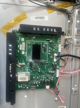 海信 LED37T28P(BOM1)122938主板 RSAG7.820.1949配屏HE370BF-D01