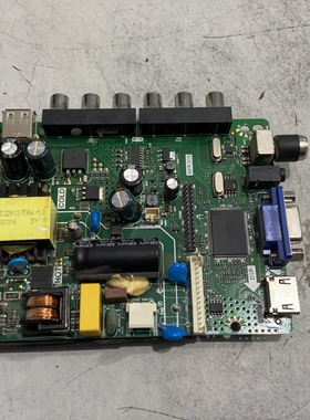 长虹32寸C32P一体通用主板  SKR.819  配LSC320AN10-H03