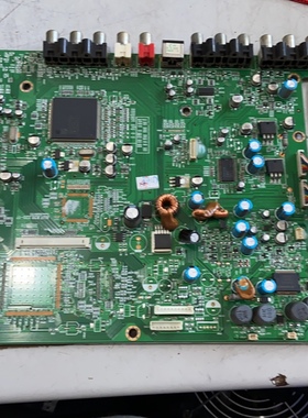 长虹LT3788主板JUJ7.820.220-17配屏CLAA370WA02