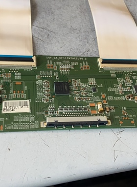 原装HKC NA32c 逻辑板14Y-EF11TMTAC2LV0.2