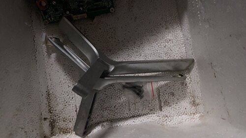 二手原装海尔LE32B310G LE40B3000W底座带原装螺丝