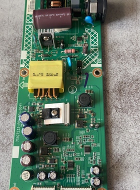 飞利浦322C6Q电源板 AOC M3288VW电源板 715G7233-P01-001-004Y