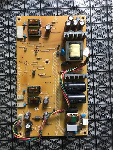 原装 AOC 270LT00001电源板 冠捷V27T 715G3677-P01-000-001S