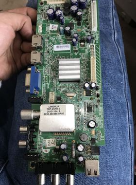 原装创维32E500E 主板5800-A8R540-0P00 屏SEL320E1坏板子出售