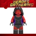 1151 Female Hulk