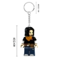 XP048 Artificial Person 17