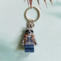 607 Rocket Raccoon