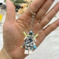 XL0026 likes+keychain