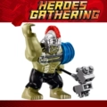 654 Fighting Hulk