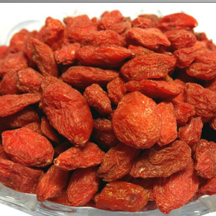 2024精河枸杞子头茬新疆精河枸杞王天然出口枸杞胜宁夏枸杞子