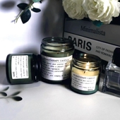 家用卧室无烟小众 丁火以后 天然大豆香薰蜡烛室内安神 生日礼物