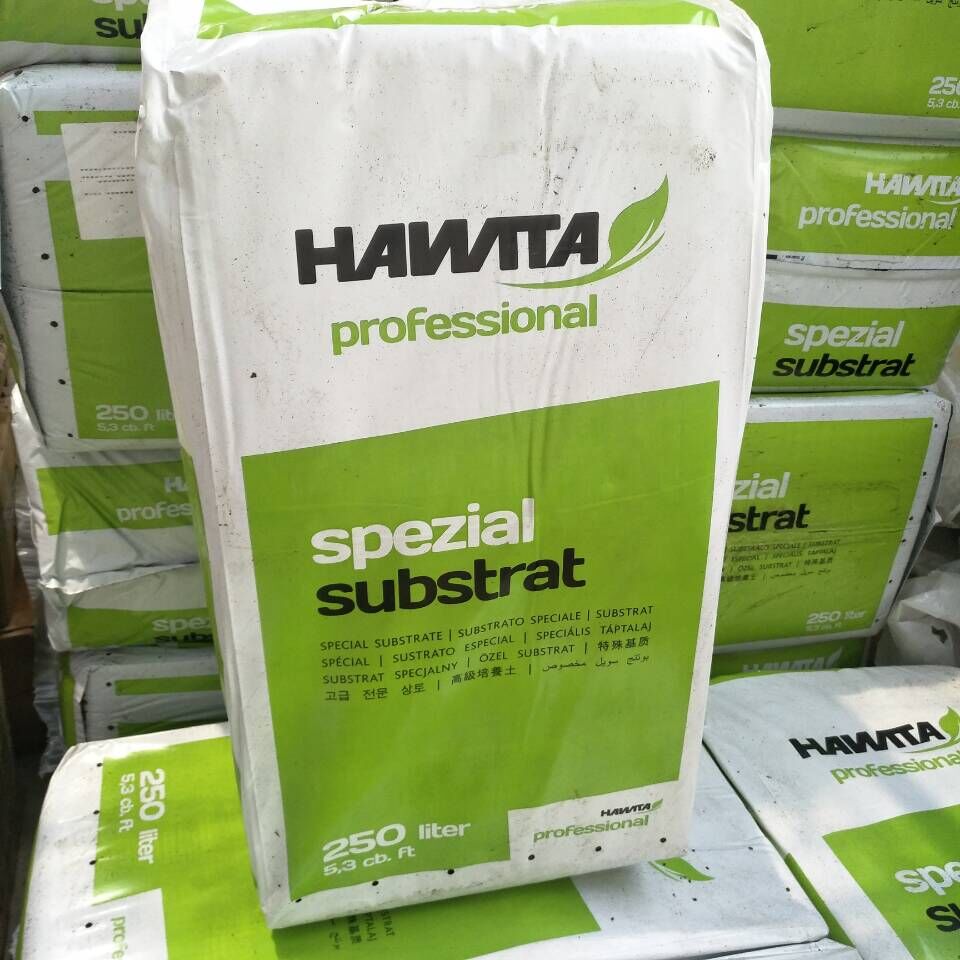 250L 德国维特 育苗/种植 专用泥炭土 营养土 （0-5mm 0-10mm）