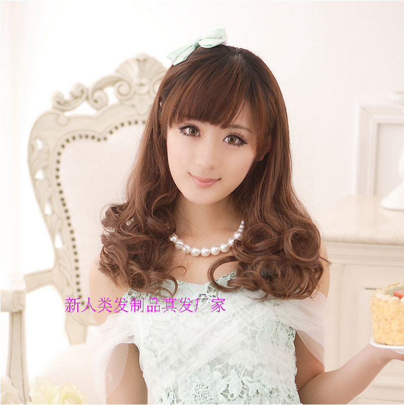 Tête mannequin - Ref 281495 Image 4