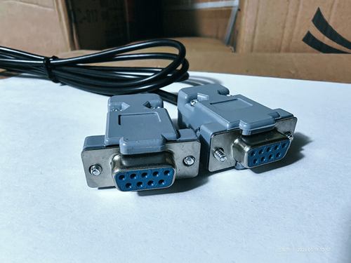 串口线福州RS232科迪数据线天平
