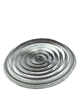 玻璃菲涅尔透镜影视聚光灯镜片聚光灯螺纹透镜650W1000W2000W透镜