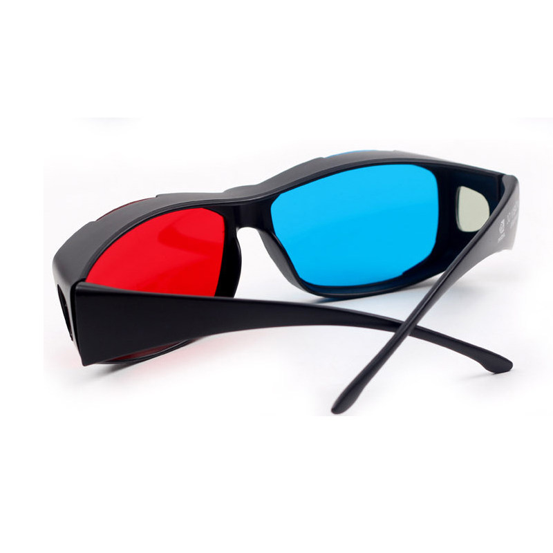 Lunettes VR ou 3D - Ref 1227461 Image 3