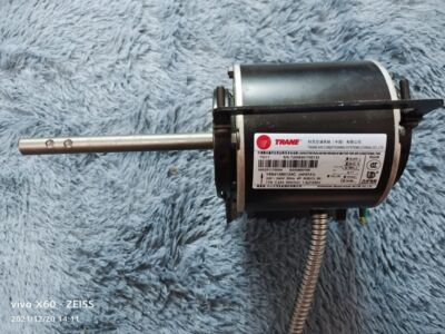 特灵风机盘管电机Y5S413B8212C,Y5S413B0133C中山大洋电机全新