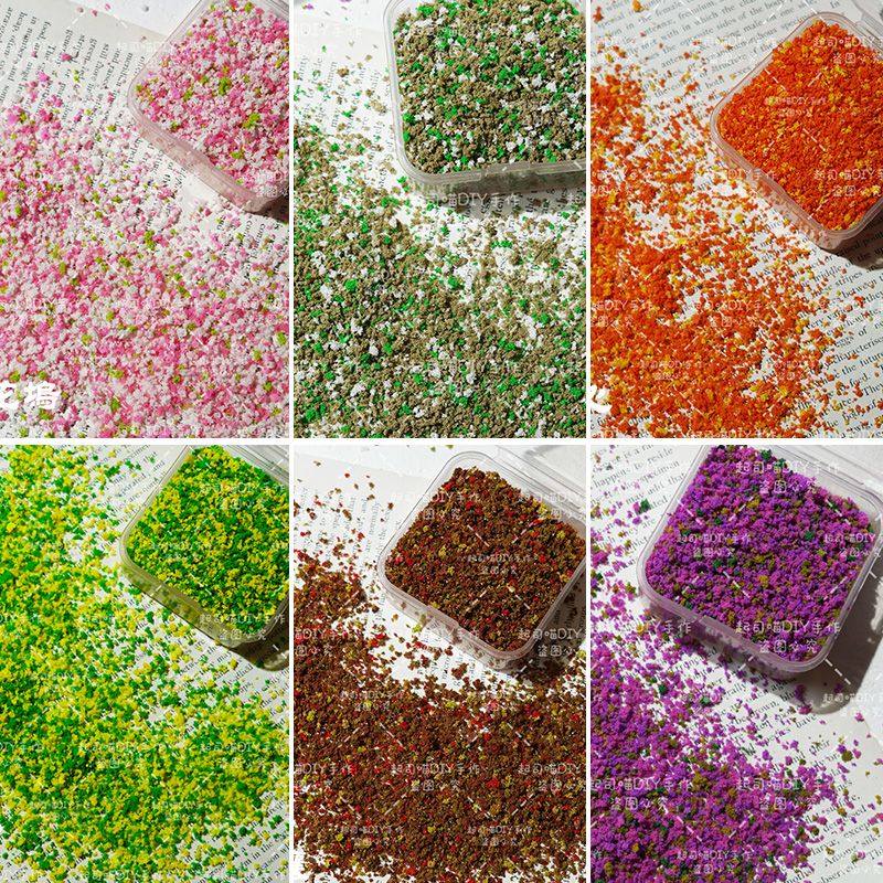 手账树粉复古艺术垃圾杂志仿真花草组合材料手账场景模拟植物,饰品/流行首饰/时尚饰品新,其他DIY饰品配件,淘宝优惠券,粉丝福利购,淘宝优惠卷