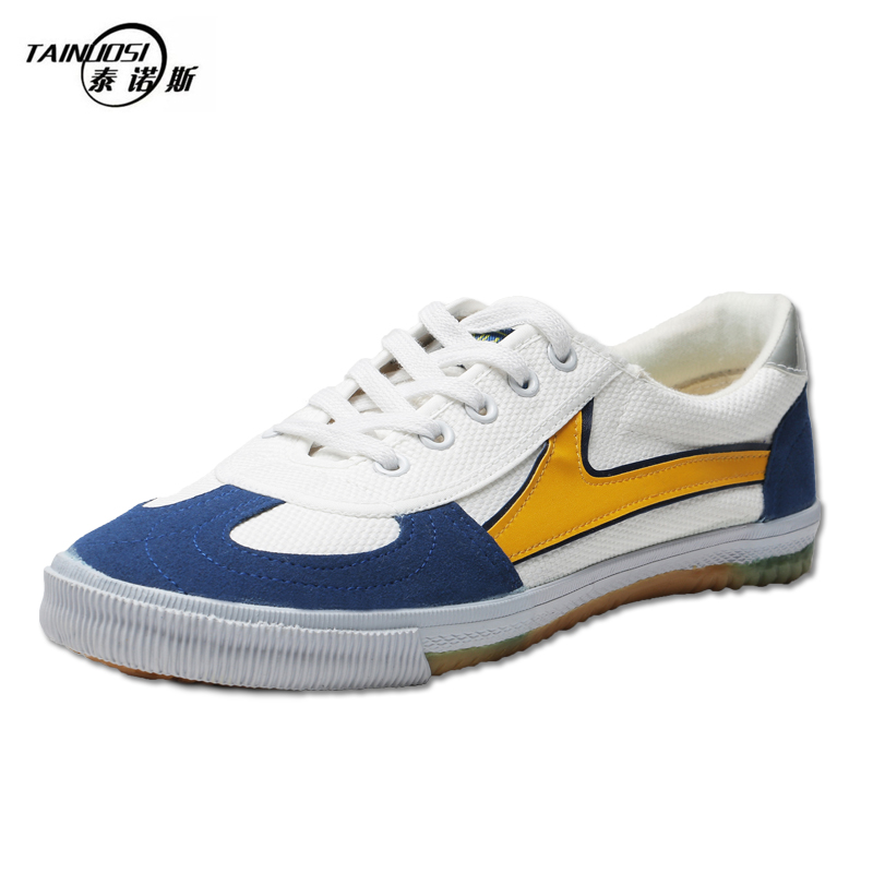 Chaussures tennis de table uniGenre - Ref 846203 Image 2