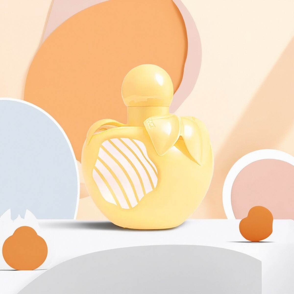 (美国直邮)精装无塑封 丽娜蕙姿 限量版太阳妮娜 EDT50ml 355359