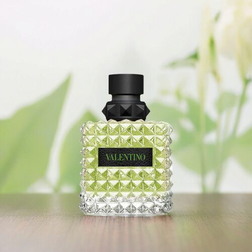 Valentino华伦天奴 罗马女士 (随性小姐) EDP 100ML