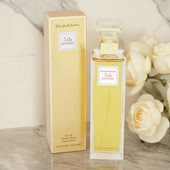 青岛仓发 125Ml 精装 雅顿 第五大道 EDP 390600