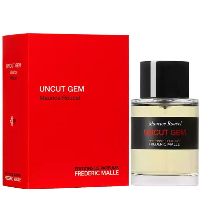 馥马尔Frederic Malle至纯雅士 50ml/100ml可选 精装香水图片