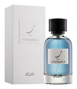 精装拉莎斯Raa（春）EDP