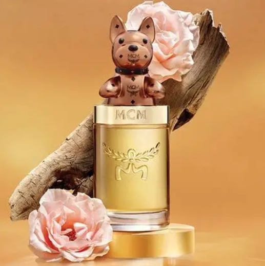 MCM 恩思恩 迷人法斗 EDP 100ml 精装香水