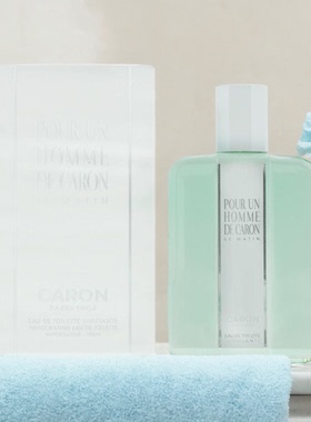 (美国直邮）精装香水卡朗 卡朗清晨男士 EDT 200ml 303203