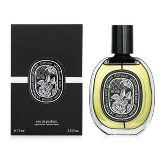 蒂普提克玫瑰EDP75ml