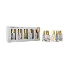 Sophie 长颈鹿苏菲 小礼盒 EDT 10mlX5 053502 精装香水