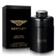宾利 精装 黑色尊爵 EDP Benley 简装 100ml 青岛仓发 可选
