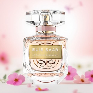 SAAB 艾莉萨博 焦点女士 简装 90ml ELIE EDP 340141 香水
