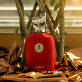 迪拜购 现货 拉塔法lattafa香水Kalos东方木质柑橘凯兰平替100ml