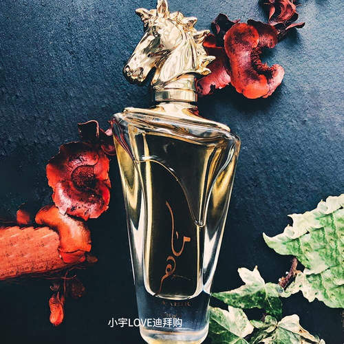 lattafa琥珀沉香玫瑰迪拜代购