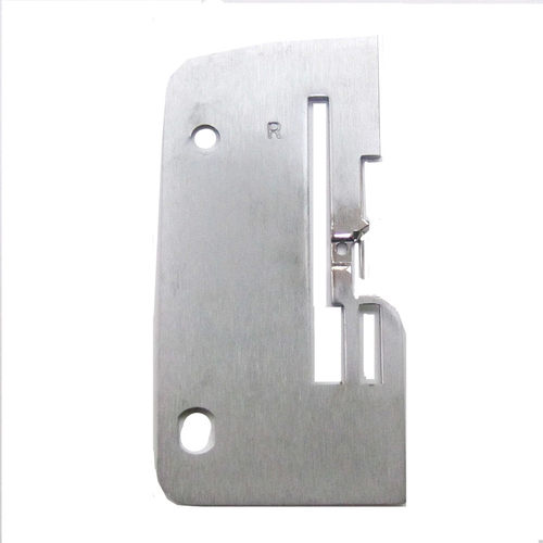 缝纫机零件针板适用于真善美Janome＃784626009多功能缝纫机