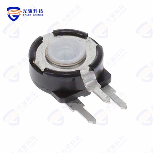 PT10MH01-101A2020-S《10MM CONTROL/ SENSOR TRIMMER POT》