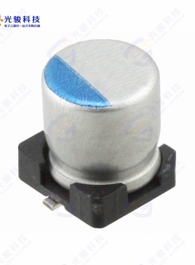 UCL1E221MCL6GS《CAP ALUM 220UF 20% 25V SMD》