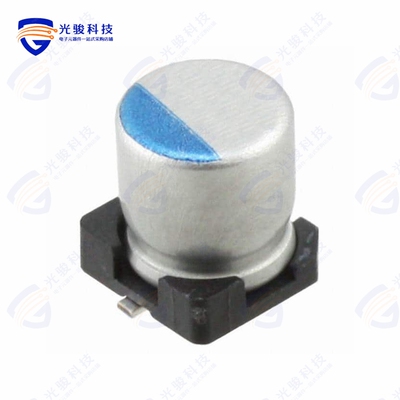 UCL1E221MCL6GS《CAP ALUM 220UF 20% 25V SMD》