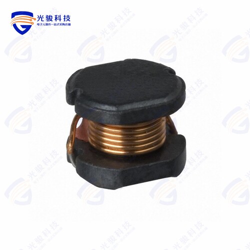 PM54-101K-RC《FIXED IND 100UH 520MA 700MOHM SM》