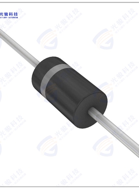 MUR415G晶体管DIODE STANDARD 150V 4A AXIAL