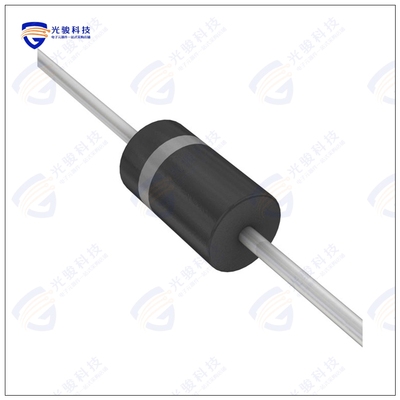 MUR440RLG晶体管DIODE STANDARD 400V 4A AXIAL