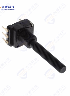 PC16SV-10IP06-253A2020-TA《POT 25K OHM 1/5W CARBON LINEAR》