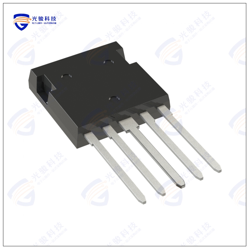 FUO22-12N晶体管BRIDGE RECT 3P 1.2KV 28A I4-PAC