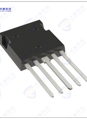 FUO50-16N晶体管BRIDGE RECT 3P 1.6KV 50A I4-PAC