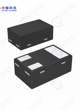 CET3904E TR PBFREE《TRANS NPN 40V 0.2A SOT883》