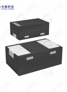 VCUT05B1-DD1-G-08《TVS DIODE 5.5V 12.5V LLP1006-2M》